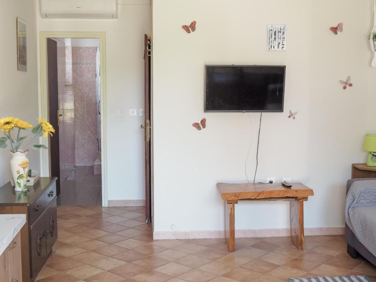 Apartments Bernardis Umag Exterior photo